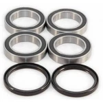 Epi Wheel Bearing Kit - WE301036. Fixed Price $43.80.