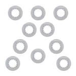 Balls Counter Shaft Washer. Fixed Price $37.43.