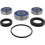 Pivot Works Wheel Bearing Kit For Honda Cbx 1000 Twin Shock 79 80. Fixed Price $50.38.