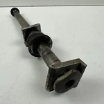 Suzuki DL1000 Vstrom 2010 Rear Wheel Rim Axle Bolt Shaft Spindle 64711-06G00. Fixed Price $28.66.