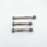 2004 Oem Yamaha YZ125 YZ250 Wr 250F 450F Rear Relay Arm Connecting Rod Bolts. Fixed Price $29.99.