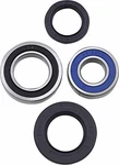 Moose Wheel Bearing Kit For 1996-1999 Yamaha YFM350FW Big 4X4 Atv Rear. Fixed Price $44.67.