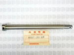 Honda Nos New 44301-304-971 Front Wheel Axle Cb Cl Sl. Fixed Price $49.99.