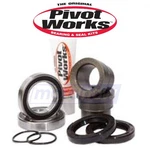 Pivot Works Front Water Tight Wheel Collar And Bearing Kit For 2006-2007 Ktm Fh. Fixed Price $74.40.