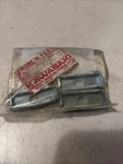 Nos Kawasaki Chain Adjuster Plate QTY.1 #33041-005. Fixed Price $12.00.