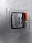 Moose Racing Wheel Bearing Kit 0215-0153. Fixed Price $15.99.