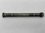 2009 Yamaha YZF-R6 Rear Wheel Axle Spindle 2008-2016 12 Pivot 2C0-25381-10-00. Fixed Price $9.04.