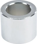 Harddrive Wheel Spacer 1.25" 1" Id Chrome. Fixed Price $17.32.