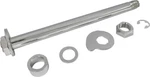 Drag Specialties Chrome Rear Axle Kit Harley-davidson Street Glide Efi Flhx 2008. Fixed Price $159.67.