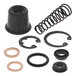 2015 Kawasaki KLE650 Versys Balls Brake Master Cylinder Rebuild Kit Rear. Fixed Price $29.64.