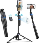 Auto Face Tracking Tripod 360 Rotation Motion Sensor Phone Holder With Stand. Fixed Price $49.78.