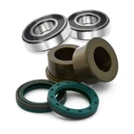 Skf Front Wheel Bearing/seal/spacer Kit For Gas Mc 85 (sw) 2022-2023. Fixed Price $116.88.
