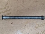 Oem Ducati Rear Spindle Axle S4 ST4S 620IE 800 900IE 1000 Monster 81910391A. Fixed Price $70.00.
