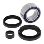 Balls Front Wheel Bearing Kit For 2007-11 Honda TRX420 Models 25-1621. Fixed Price $49.95.