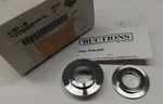 Harley Davidson Genuine Wheel Spacer Kit V-rod Right Rear Chrome 41367-08. Fixed Price $29.58.