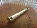 15-20 Harley Street Xg 500 Front Wheel Axle 43000009. Fixed Price $17.62.