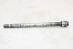 2007 Yamaha Star 650 Oem Front Wheel Rim Axle Pivot Bolt. Fixed Price $16.80.