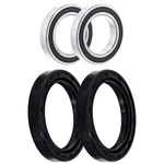 Niche Wheel Bearing Seal Kit For Ktm Husqvarna 125SX 250EXC 250SXF 450SXS. Fixed Price $14.95.