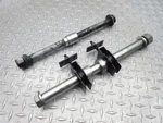 2017 14-17 Harley Davidson XG750 Street Rear Pivot Axle Bolt Pin Adjuster. Fixed Price $21.31.