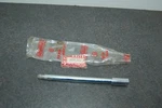 Nos Genuine Kawasaki 41068-032 Front Axle F7 G31M Centurion New Old Stock. Fixed Price $25.00.
