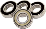 Drag Specialties Wheel Bearing Kit Rear Abs Fl 0215-0963. Fixed Price $69.02.