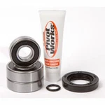 2001-2003 Kawasaki Eliminator 125 Motorcycle Pivot Works Wheel Bearings Rear. Fixed Price $38.81.