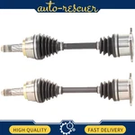 Cv Axle Shaft For Nissan 300ZX 1984 1985 1986 1987 1988 1989. Fixed Price $296.27.