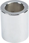 Harddrive 339355 1IN. Wheel Spacer - Chrome. Fixed Price $14.95.