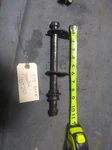 1979 Yamaha Rear Axle Back Wheel Pivot Bolt Shaft 150-25381-00-00. Fixed Price $12.58.