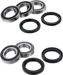 Factory Links Wheel Bearing Kit Front/rear Kawasaki Kx 250/450 KWK-K-001. Fixed Price $49.94.