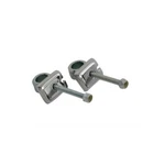 Rear Axle Adjuster Kit For Harley Shovelhead Sportster 1973-96 #41570-77. Fixed Price $44.28.