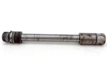 06 Harley Sportster XL883 Custom Oem Front Wheel Axle Bolt Shaft 43895-00. Fixed Price $35.10.
