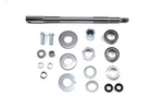 Fork Installation Kit Single Disc Harley-davidson. Fixed Price $86.99.