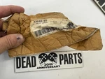 Harley Nos Oem 43648-85 Left Rear Axle Wheel Spacer. Fixed Price $25.00.