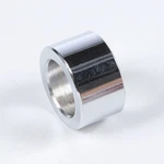 Harddrive Axle Spacer Chrome 41594-73 3/4"X0.645" Part# 339275. Fixed Price $20.95.