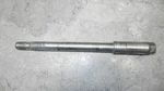 1986 Suzuki G Front Axle Bolt Shaft 54711-14500. Fixed Price $25.00.