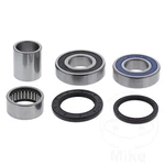 Balls Wheel Bearing Kit With Seals 25-1768 Fits Yamaha MT-10 1000 2017-2021. Fixed Price $85.04.