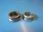 Suzuki Gsx-r 1000 2009-2025 Rear Wheel Spacer X2 New 64741-35F10 64751-47H10. Fixed Price $20.15.