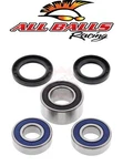 Rear Wheel Bearings Honda CBR600F4 01-06 Balls 25-1658. Fixed Price $81.65.