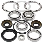 Balls 25-2094 Front Differential Bearing Kit For Kawasaki KRF750 Teryx Fi. Fixed Price $163.24.