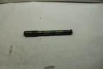1989 Kawasaki KX250 Oem Front Wheel Rim Axle Pivot Bolt. Fixed Price $30.00.