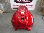 2025 Suzuki Gsxr 1000 Fuel Tank Dealer Take Off 44100-17K00-YYG. Fixed Price $399.95.