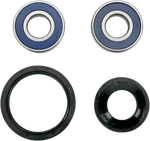 Moose Offroad Wheel Bearing Kit Front Honda/ktm 25-1069. Fixed Price $21.99.
