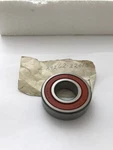 Nos Suzuki Burgman 400 Crank Balancer Bearing 9262-22015 09262-22027 22X50X14. Fixed Price $30.89.