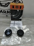 Harley Davidson Sportster , Pan America Up Rear Axle Nut Cover Pn 43000215. Fixed Price $39.98.