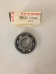 Suzuki Inner Bearing Front Wheel LT230 Quadrunner LT250 1985-1987 08120-62047. Fixed Price $12.95.