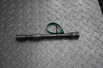 1986 Kawasaki Ninja 600R ZX600A Front Wheel Rim Axle Pivot Bolt. Fixed Price $29.95.