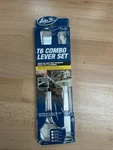 Motion Pro T6 Combo Lever Set 32 Mm. Fixed Price $54.99.