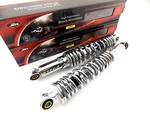 Kawasaki KZ250 320MM Jbs Rear Shock Absorbers Eye To. Fixed Price $106.59.