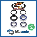 Wheel Bearings Seals Kit Rear For Kawasaki Kx 500 1985. Fixed Price $56.84.